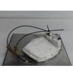 Serrure arriere droit SUZUKI SWIFT 3 Photo n°4