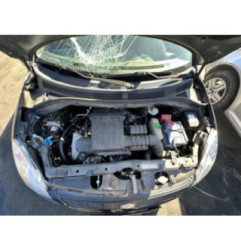 Serrure arriere droit SUZUKI SWIFT 3 Photo n°8