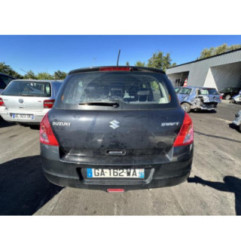 Serrure arriere droit SUZUKI SWIFT 3 Photo n°17