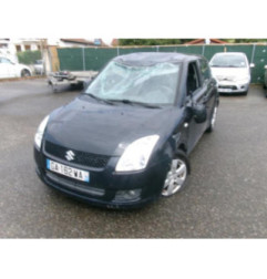 Serrure arriere droit SUZUKI SWIFT 3 Photo n°18