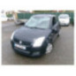 Serrure arriere droit SUZUKI SWIFT 3