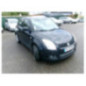 Serrure arriere droit SUZUKI SWIFT 3