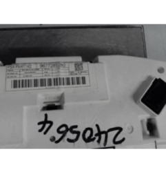 Compteur CITROEN C5 2 Photo n°1