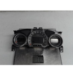 Compteur CITROEN C5 2