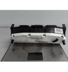 Compteur CITROEN C5 2 Photo n°3