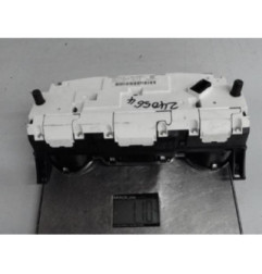 Compteur CITROEN C5 2 Photo n°4