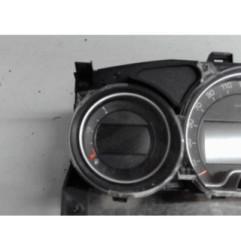 Compteur CITROEN C5 2 Photo n°5