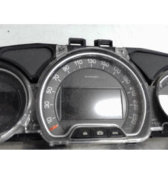 Compteur CITROEN C5 2 Photo n°6