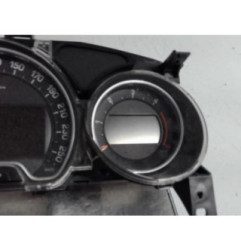 Compteur CITROEN C5 2 Photo n°7
