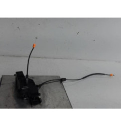 Serrure arriere droit CITROEN C4 GRAND PICASSO 1 Photo n°1