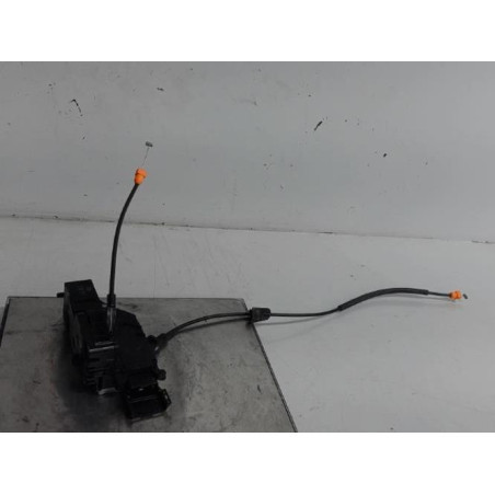 Serrure arriere droit CITROEN C4 GRAND PICASSO 1 Photo n°1