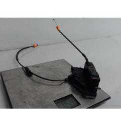 Serrure arriere droit CITROEN C4 GRAND PICASSO 1
