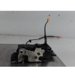 Serrure arriere droit CITROEN C4 GRAND PICASSO 1 Photo n°3