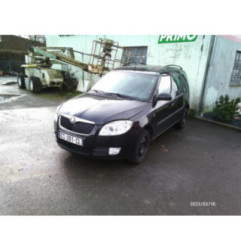 Retroviseur droit SKODA ROOMSTER Photo n°10