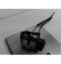 Serrure avant droit CHEVROLET CAPTIVA