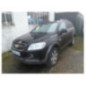 Serrure avant droit CHEVROLET CAPTIVA