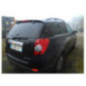 Serrure avant droit CHEVROLET CAPTIVA