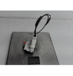 Serrure avant droit FIAT 500 2 Photo n°1