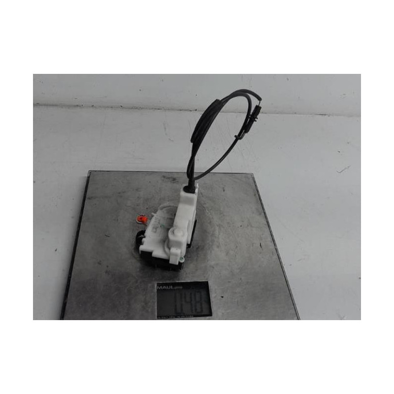 Serrure avant droit FIAT 500 2