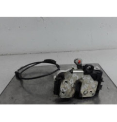 Serrure avant droit FIAT 500 2