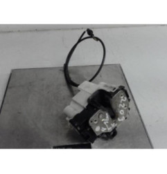 Serrure avant droit FIAT 500 2 Photo n°3