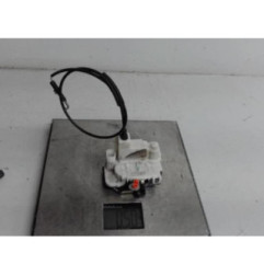 Serrure avant droit FIAT 500 2 Photo n°4