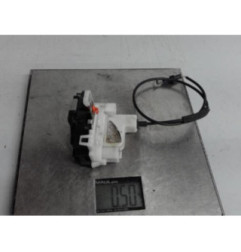 Serrure avant droit FIAT 500 2 Photo n°5