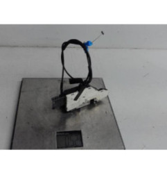 Serrure avant droit FORD C-MAX 1 Photo n°1