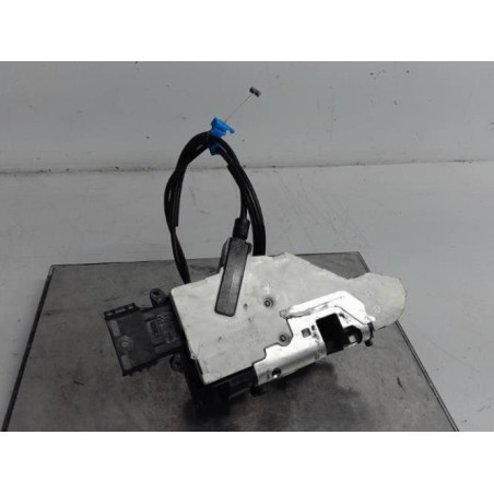 Serrure avant droit FORD C-MAX 1