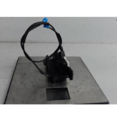 Serrure avant droit FORD C-MAX 1 Photo n°3