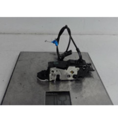 Serrure avant droit FORD C-MAX 1 Photo n°4