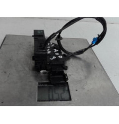 Serrure avant droit FORD C-MAX 1 Photo n°5