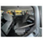 Serrure avant droit FORD C-MAX 1