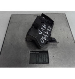 Serrure avant droit DACIA SANDERO 2 Photo n°1