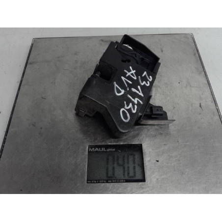 Serrure avant droit DACIA SANDERO 2 Photo n°1