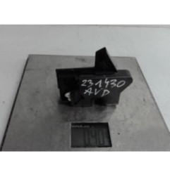 Serrure avant droit DACIA SANDERO 2