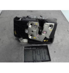 Serrure avant droit DACIA SANDERO 2 Photo n°5