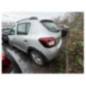 Serrure avant droit DACIA SANDERO 2