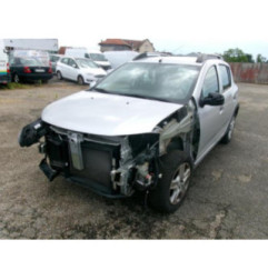 Serrure avant droit DACIA SANDERO 2 Photo n°18