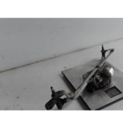 Moteur essuie glace avant SKODA ROOMSTER Photo n°3