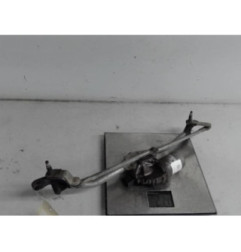 Moteur essuie glace avant SKODA ROOMSTER Photo n°4