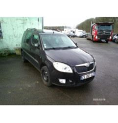 Moteur essuie glace avant SKODA ROOMSTER Photo n°10