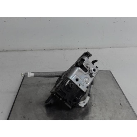 Serrure arriere droit FIAT PUNTO 1 Photo n°1