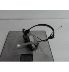 Serrure arriere droit FIAT PUNTO 1