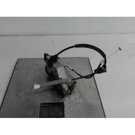 Serrure arriere droit FIAT PUNTO 1