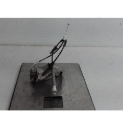 Serrure arriere droit FIAT PUNTO 1 Photo n°3