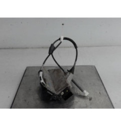 Serrure arriere droit FIAT PUNTO 1 Photo n°4