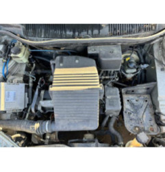 Serrure arriere droit FIAT PUNTO 1 Photo n°13