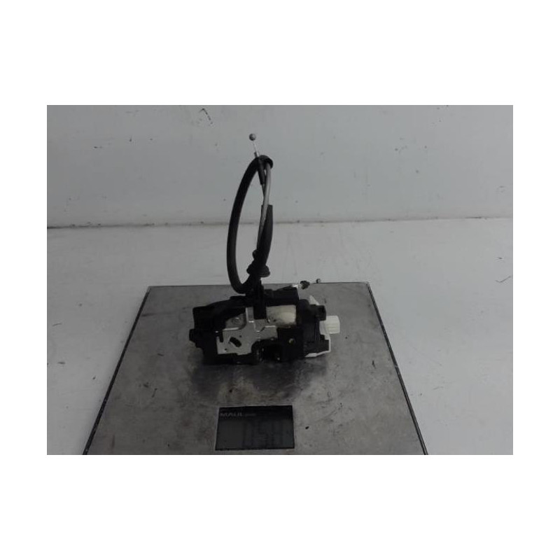 Serrure avant droit KIA PRO-CEED 1