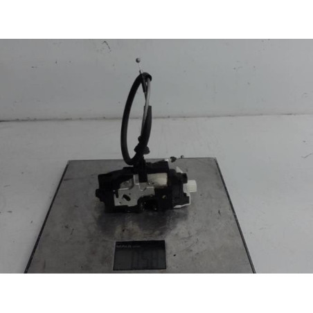 Serrure avant droit KIA PRO-CEED 1 Photo n°1